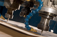 CNC Machining