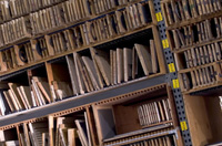 Die Library